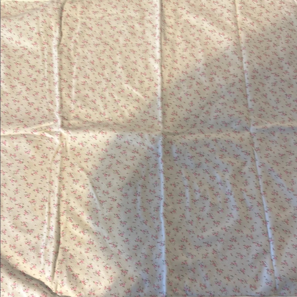 First Impressions green and Pink Premium blanket